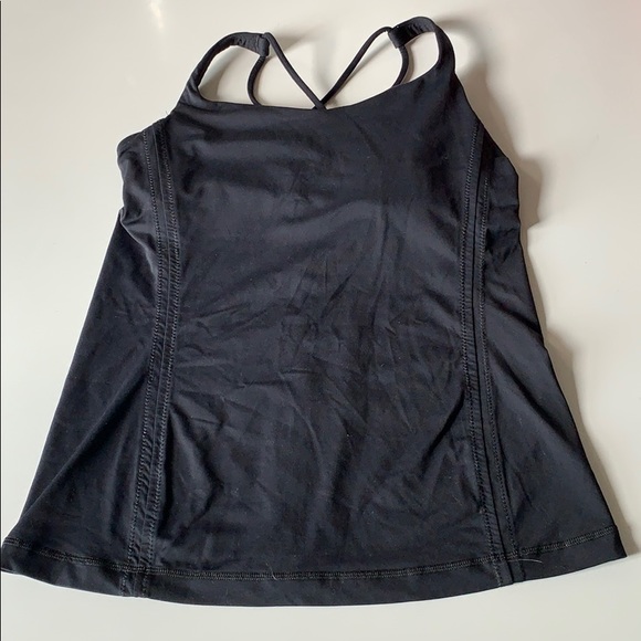 🍋 tank - Picture 4 of 6